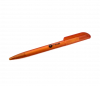 Kugelschreiber FIRE orange